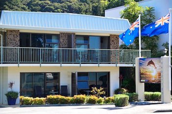 Bay Sands Seafront Studios