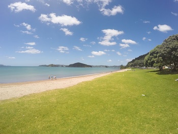 Bay Sands Seafront Studios