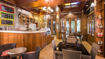 Phusanfah Resort