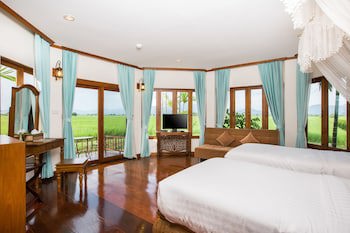 Phusanfah Resort