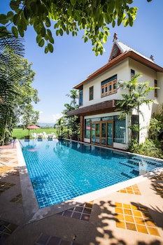 Phusanfah Resort