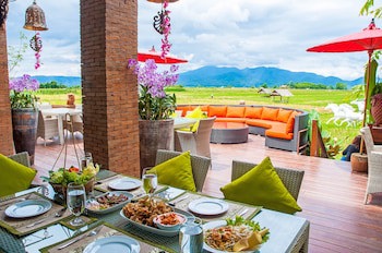 Phusanfah Resort