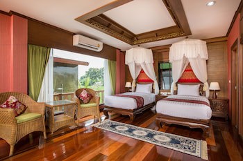 Phusanfah Resort