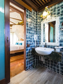 Phusanfah Resort