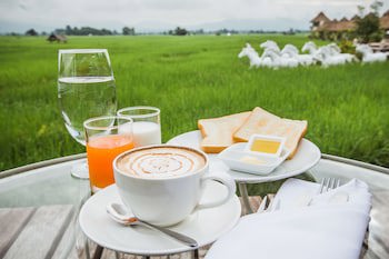Phusanfah Resort