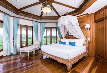 Phusanfah Resort