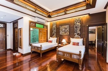 Phusanfah Resort
