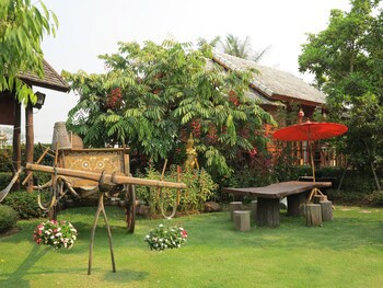 Phusanfah Resort