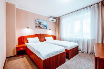 Black Sea Hotel