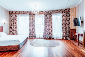 Black Sea Hotel