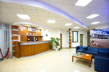 Black Sea Hotel