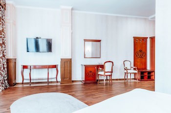 Black Sea Hotel