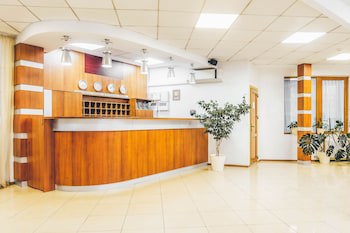 Black Sea Hotel