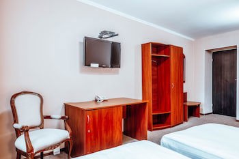 Black Sea Hotel