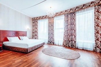 Black Sea Hotel