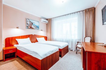 Black Sea Hotel