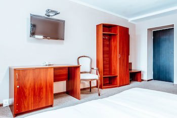 Black Sea Hotel