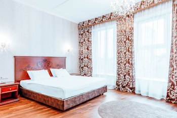 Black Sea Hotel