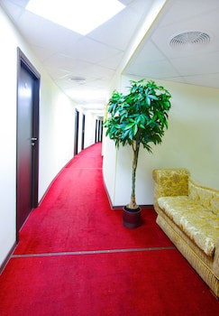 Black Sea Hotel