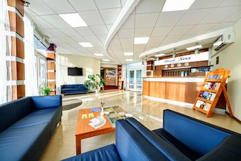 Black Sea Hotel