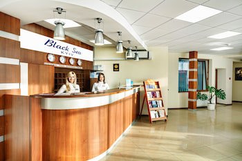 Black Sea Hotel