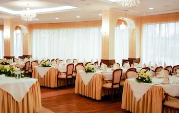 Black Sea Hotel
