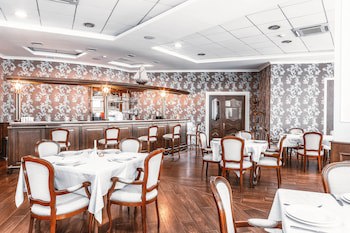 Black Sea Hotel