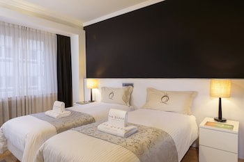 The Queen Luxury Apartments - Villa Carlotta