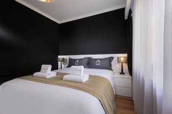 The Queen Luxury Apartments - Villa Carlotta