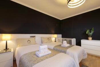 The Queen Luxury Apartments - Villa Carlotta