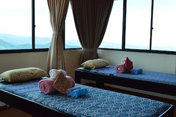 Kasih Sayang Hill Resort