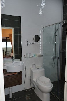 Kasih Sayang Hill Resort