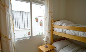 Apartamentos Gibralfaro