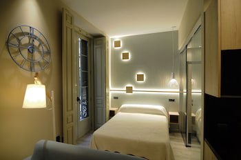 Apartamentos Gibralfaro