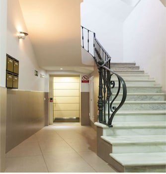 Apartamentos Gibralfaro