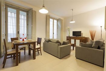 Apartamentos Gibralfaro