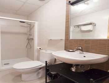 Apartamentos Gibralfaro
