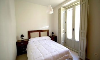 Apartamentos Gibralfaro