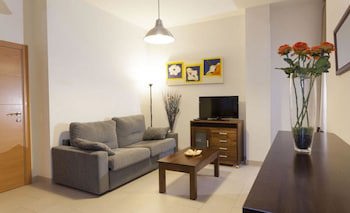 Apartamentos Gibralfaro