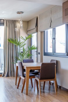 Apartamentos Gibralfaro
