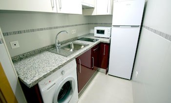 Apartamentos Gibralfaro