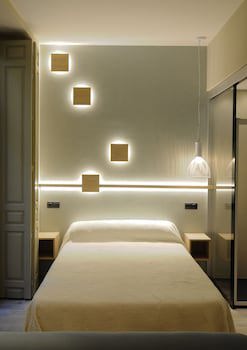 Apartamentos Gibralfaro