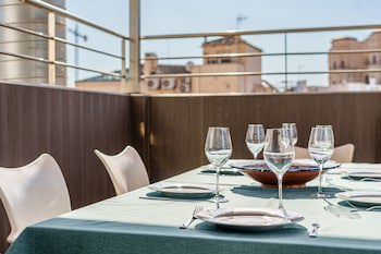 Apartamentos Gibralfaro