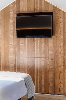 Apartamentos Gibralfaro