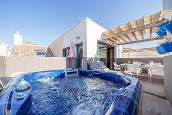 Apartamentos Gibralfaro