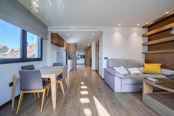 Apartamentos Gibralfaro