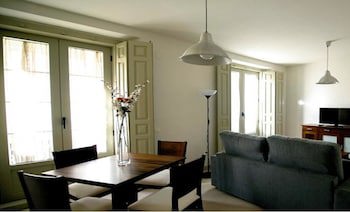 Apartamentos Gibralfaro