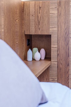 Apartamentos Gibralfaro