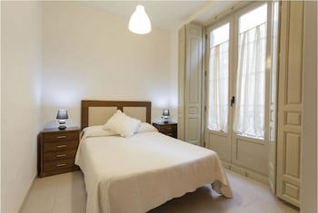 Apartamentos Gibralfaro