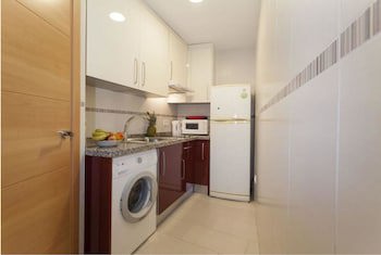 Apartamentos Gibralfaro